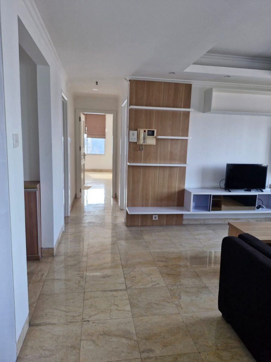 For Rent Apartement Ambassador 2