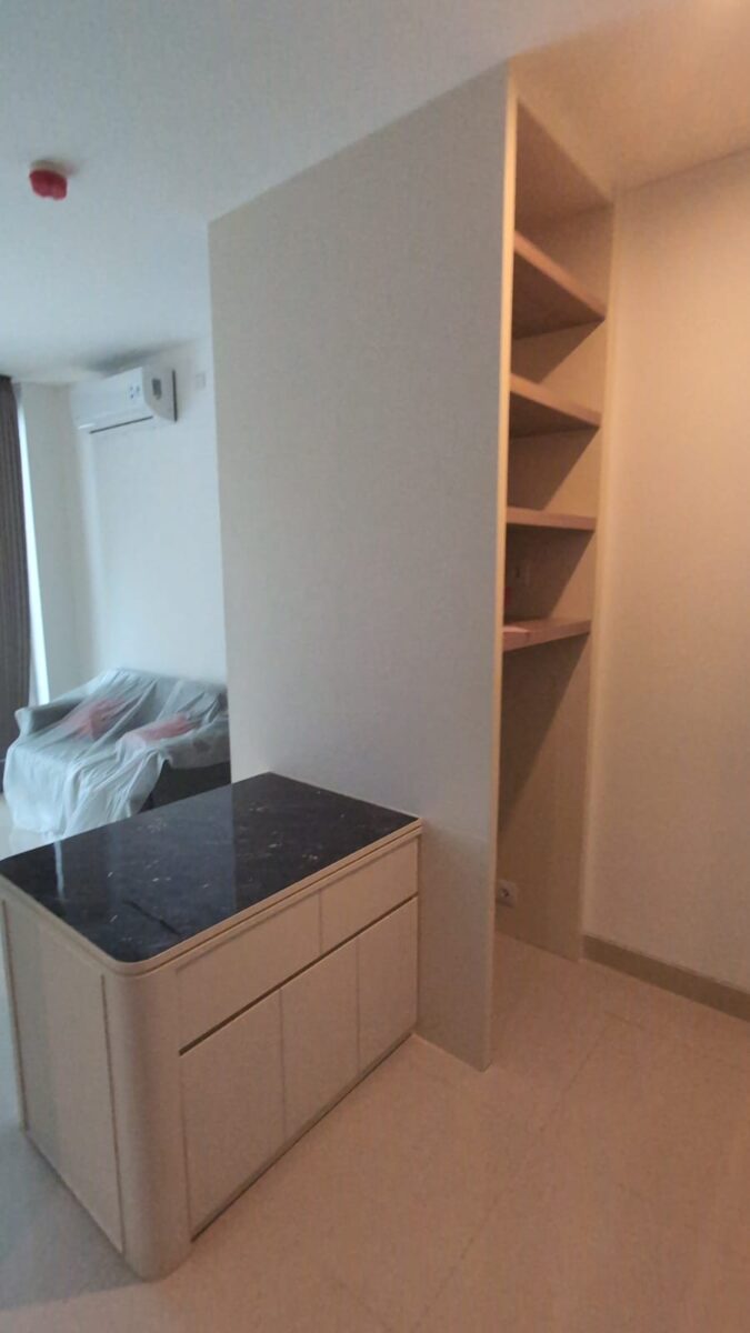 Disewakan Apartemen Ciputra World Tower Newton 1