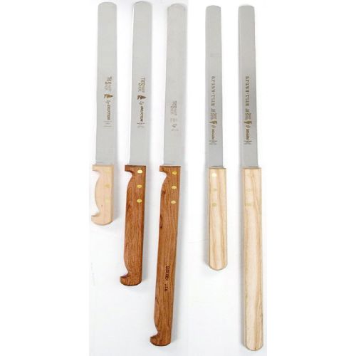 SHARP SHOP HIGH QUALITY SHEARING KNIVES