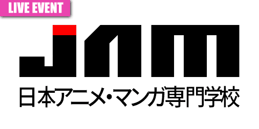 Live Demo At Jam Japan Anime Manga Collage Mitsuhiro Arita Works