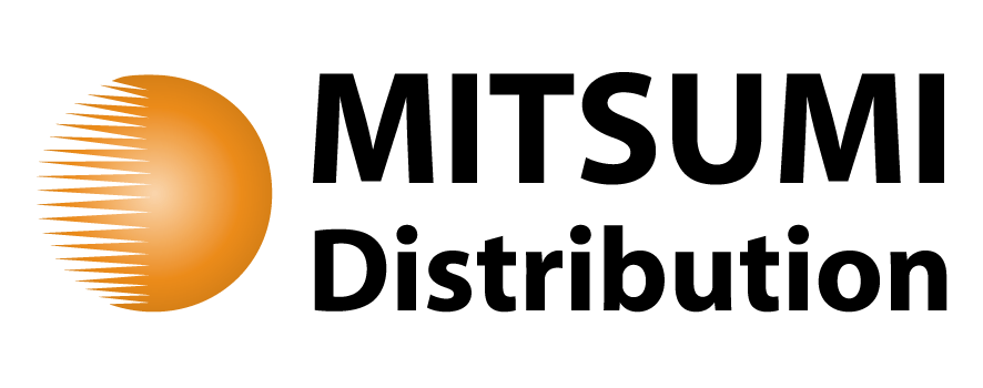Mitsumi Gulf Distribution