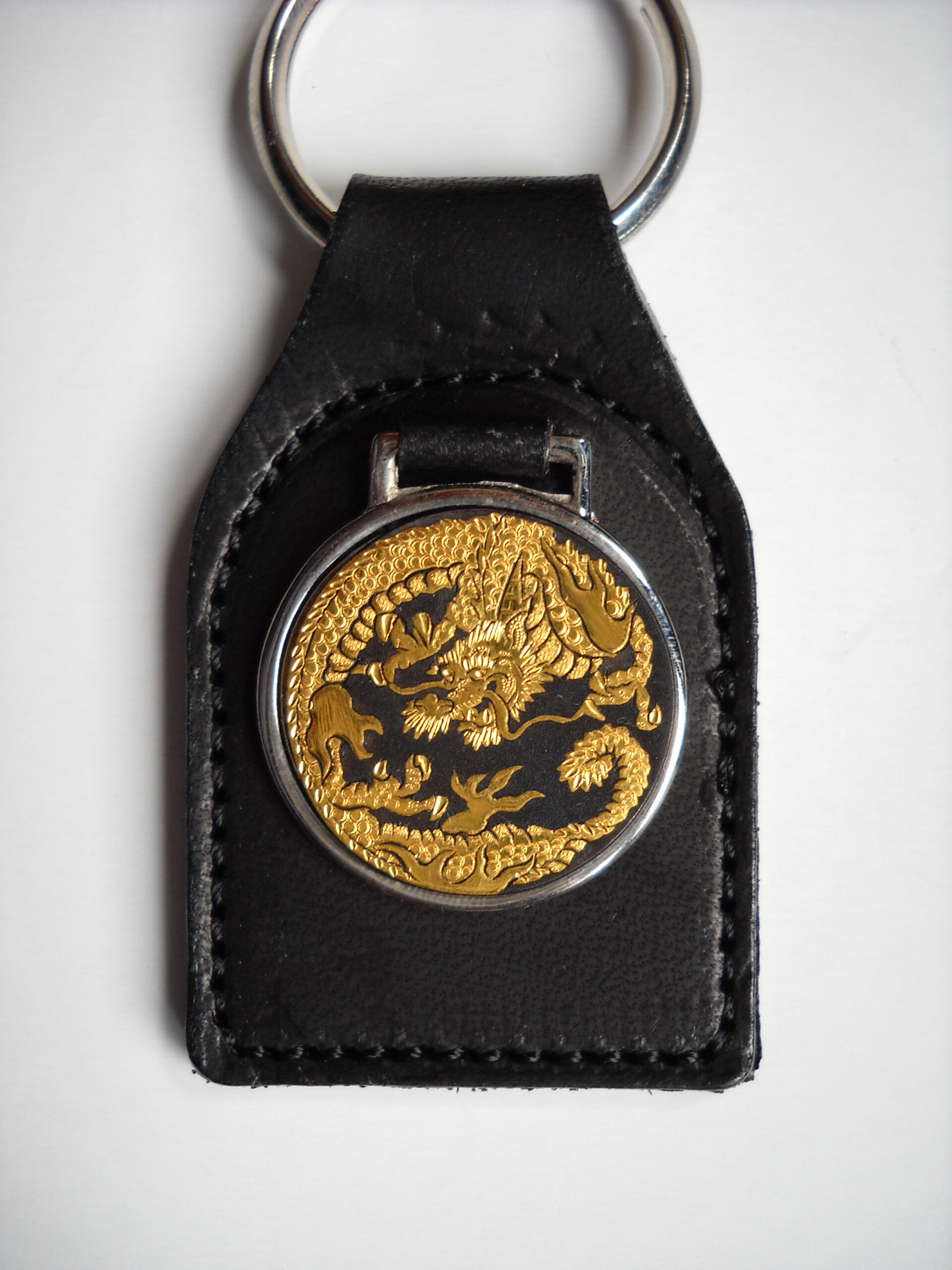 オーダーメイド商品紹介 – 肥後象嵌 光助