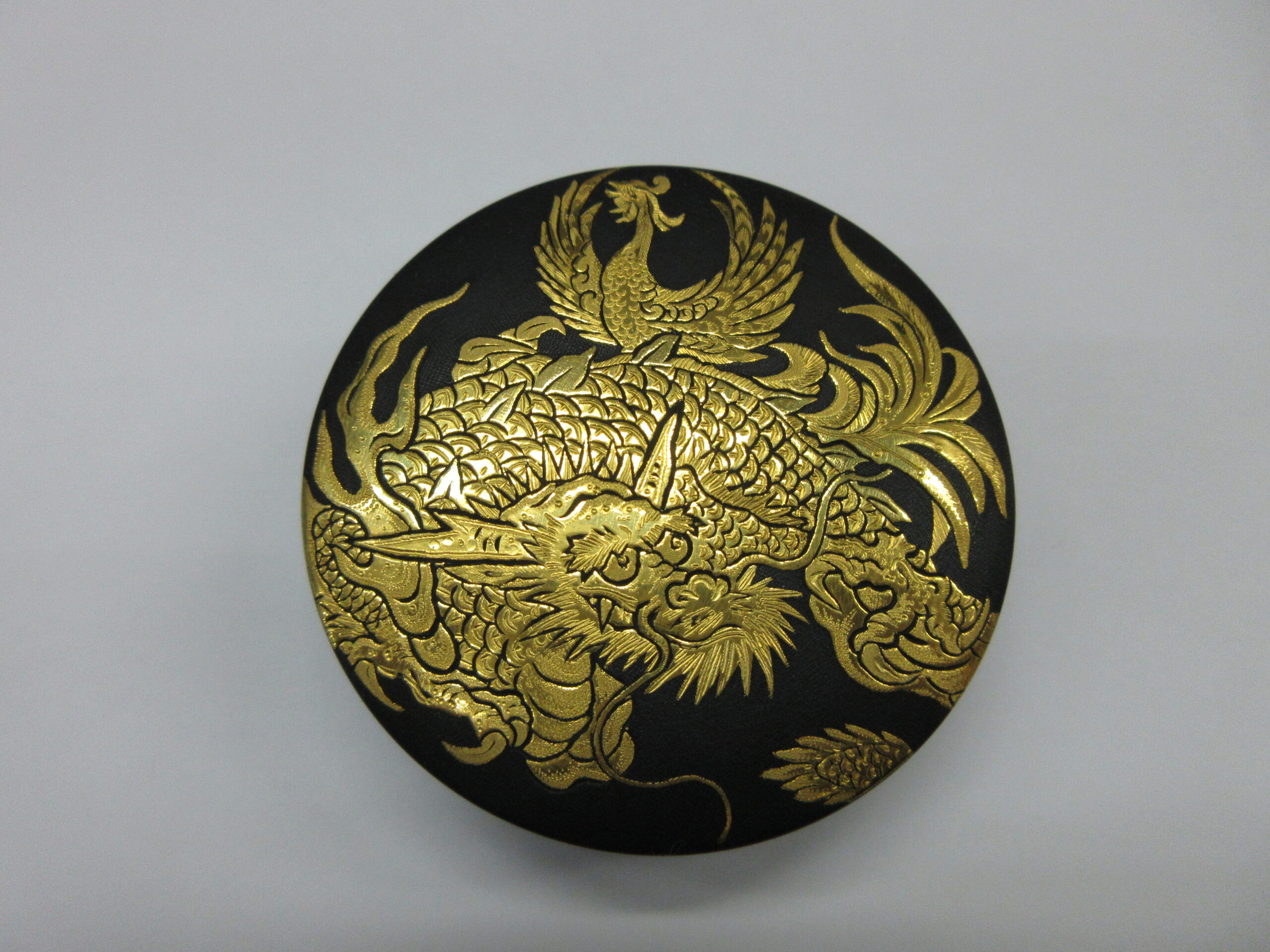 オーダーメイド商品紹介 – 肥後象嵌 光助