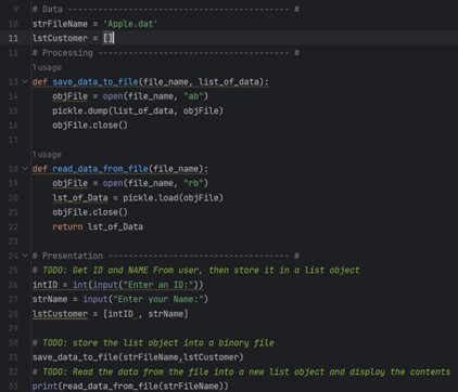 Introtoprog Python Mod07 - Modern Ocean Photo - 8K
