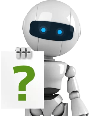 You were not leaving your cart just like that, right?