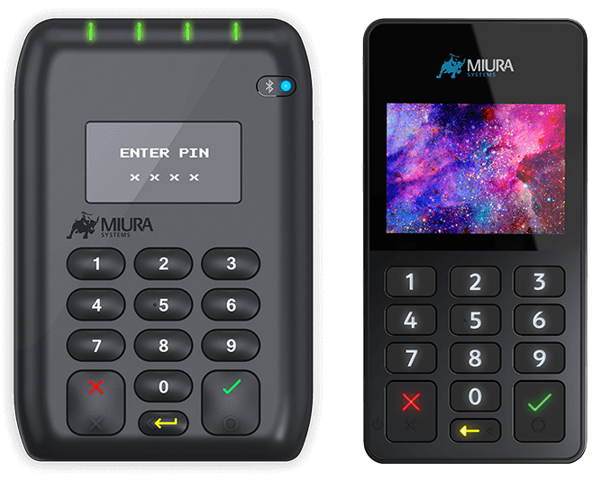 Linux Payment Devices Empowering Developers For The Future - HD Vintage Patterns for Desktop