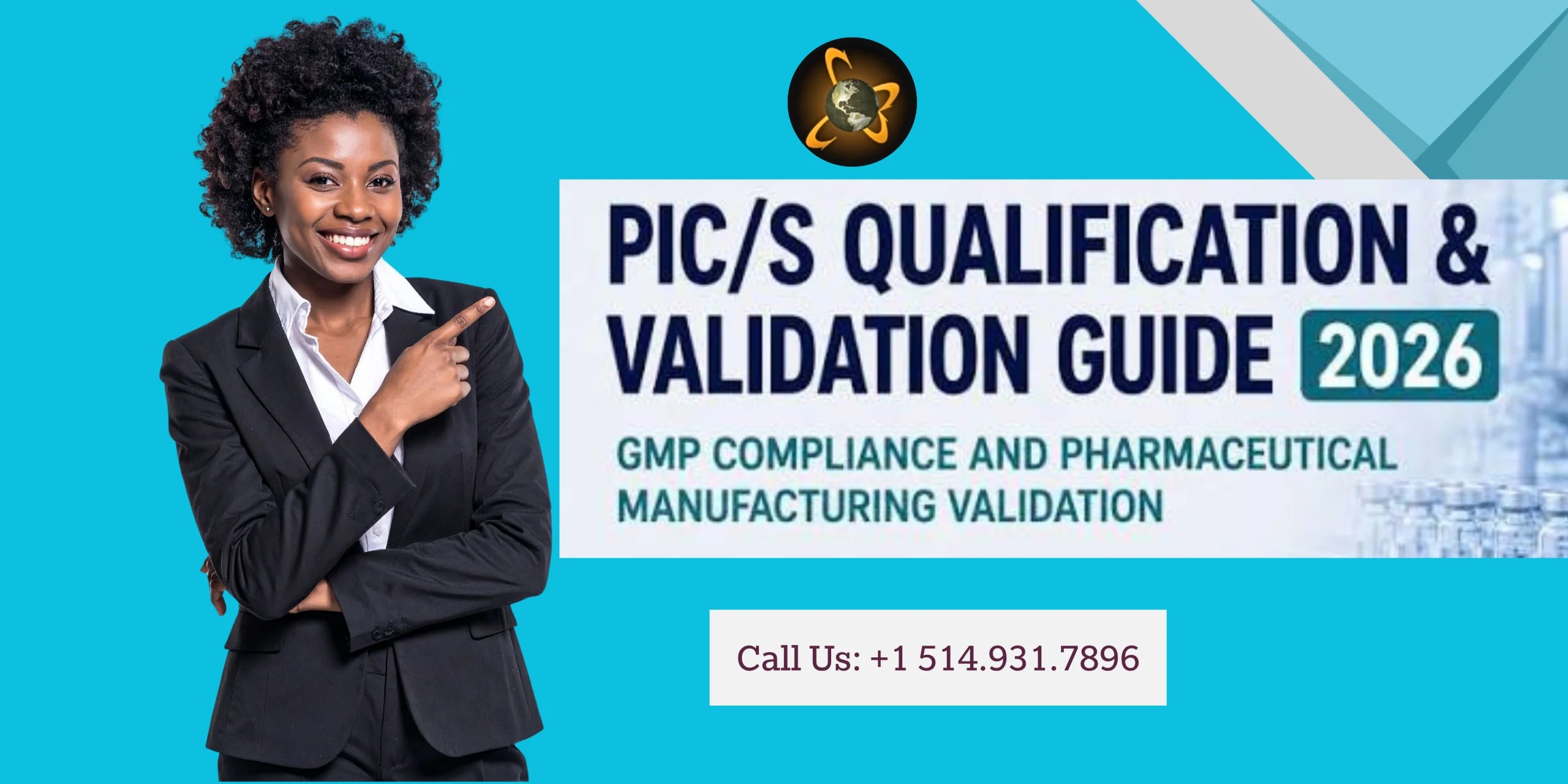 Pics qualification and validation
