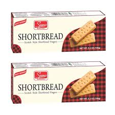 SUMO SHORTBREAD 150G