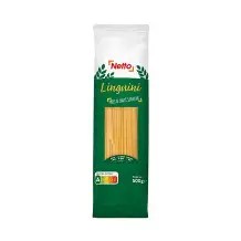 SPAGHETTI LINGUINE 500G NETTO 8MIN