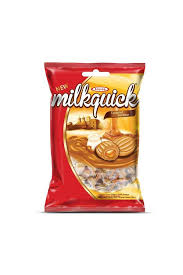 BONBON BY.MILK TAYAS 250G