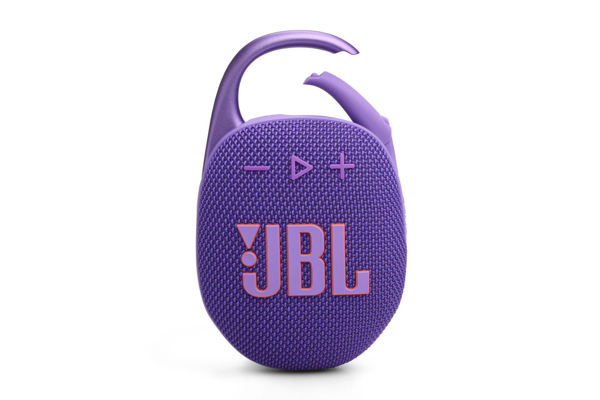 Bocina Bluetooth Clip 5 Morado JBL