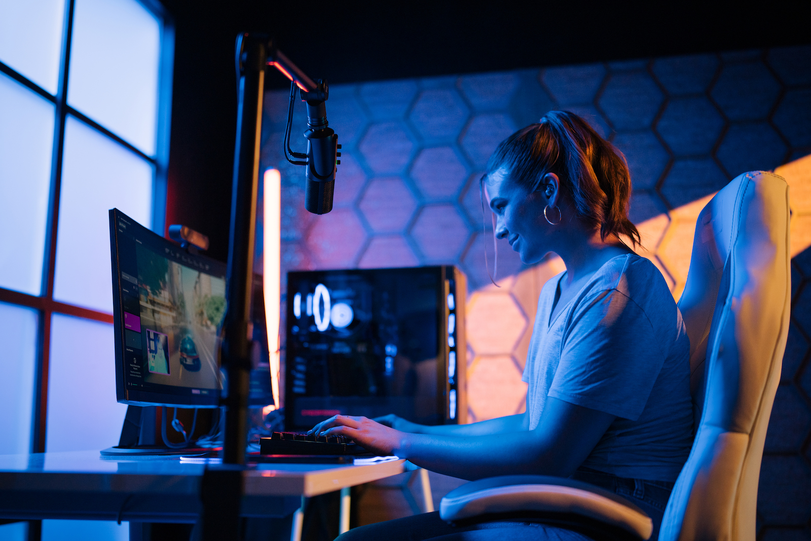 Sennheiser Creator Audio Gear: Elevate Your Sound Quality! (2026)