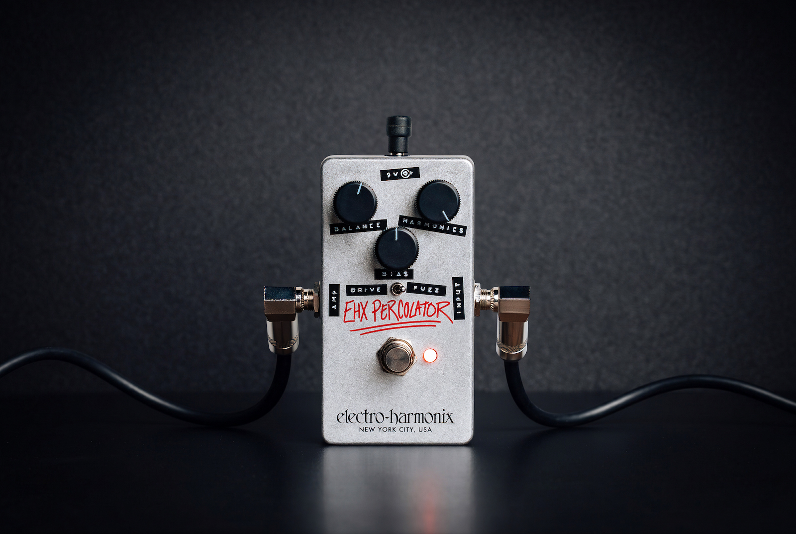 Unboxing and Review: EHX Percolator - A Fuzz Pedal with a Unique Twist (2026)