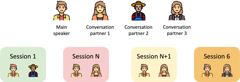 Mixed Session - Perfect Retina City Photos | Free Download