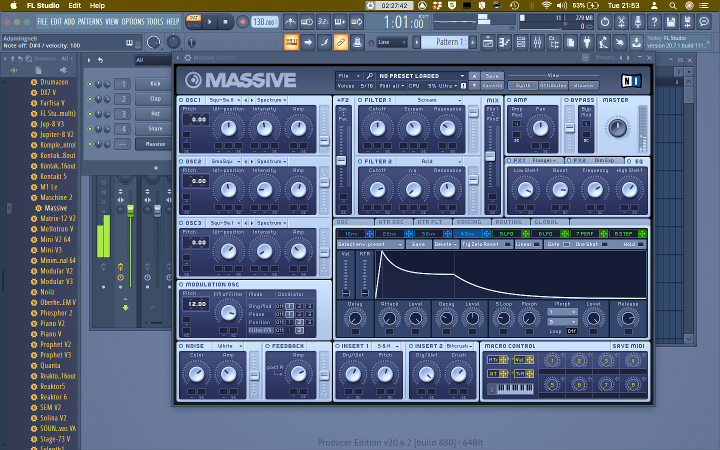 Included content (sample, loops, presets). Must Have Plugins For Fl Studio Mixed In Key