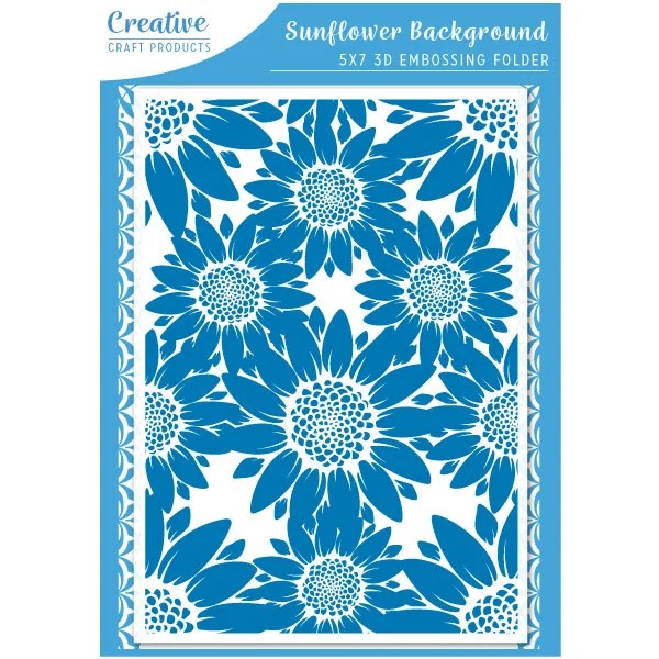 Sunflower Background