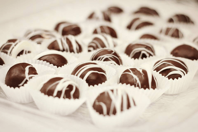 cake balls