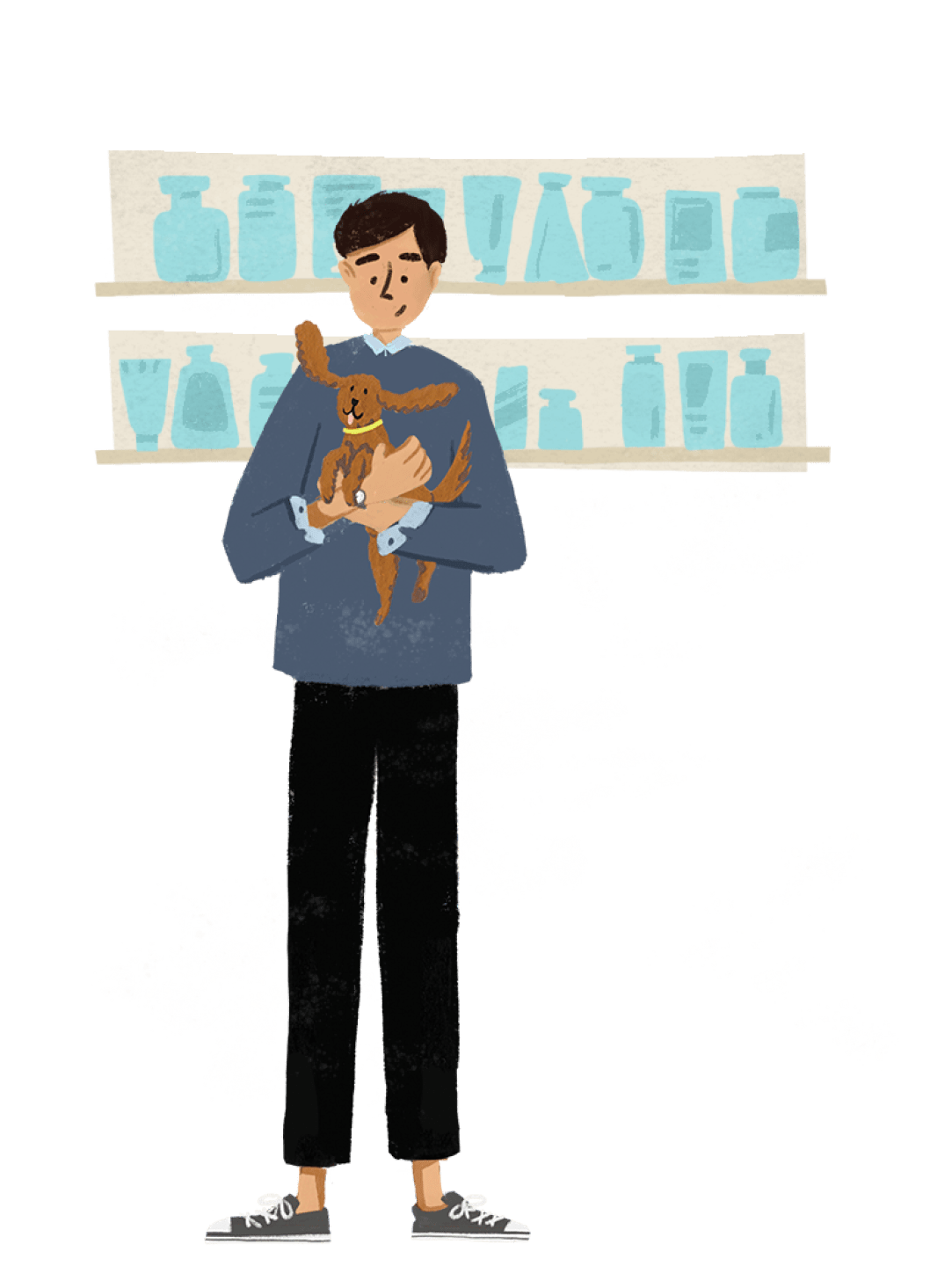 Animal Handling Courses Mixlab - Vintage Photos - Professional Desktop Collection