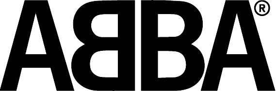 Abba Logo Vector : Mixlist - ABBA Spotify Playlist Generator