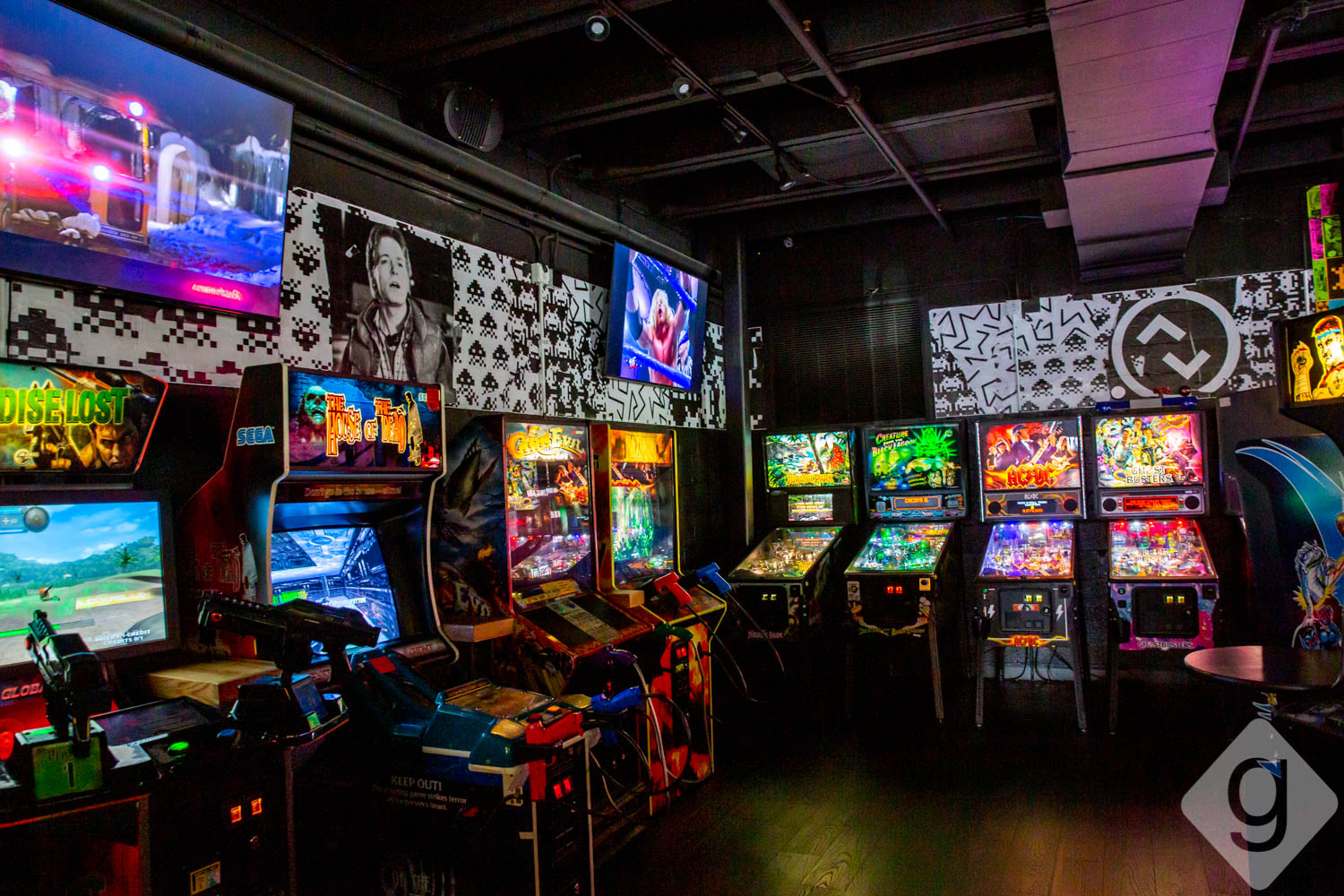 #SOURMIX - MIX Nashville's Happy Hour Meetup!