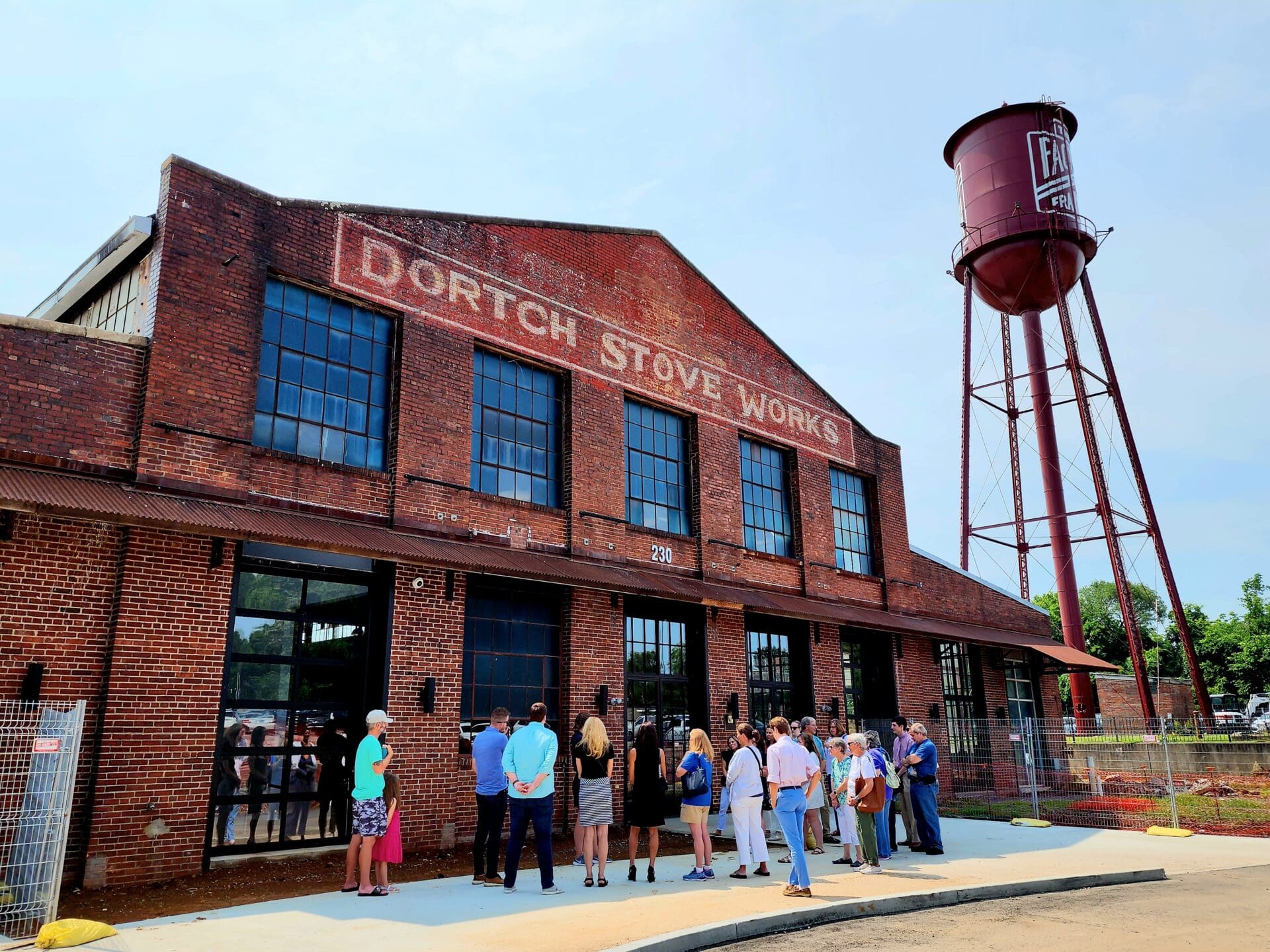 #MellowMix - Honest Coffeee Roaster at The Factory at Franklin - Family Friendly