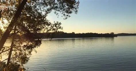 #TrailMix - Long Hunter State Park - Family & Pet Friendly