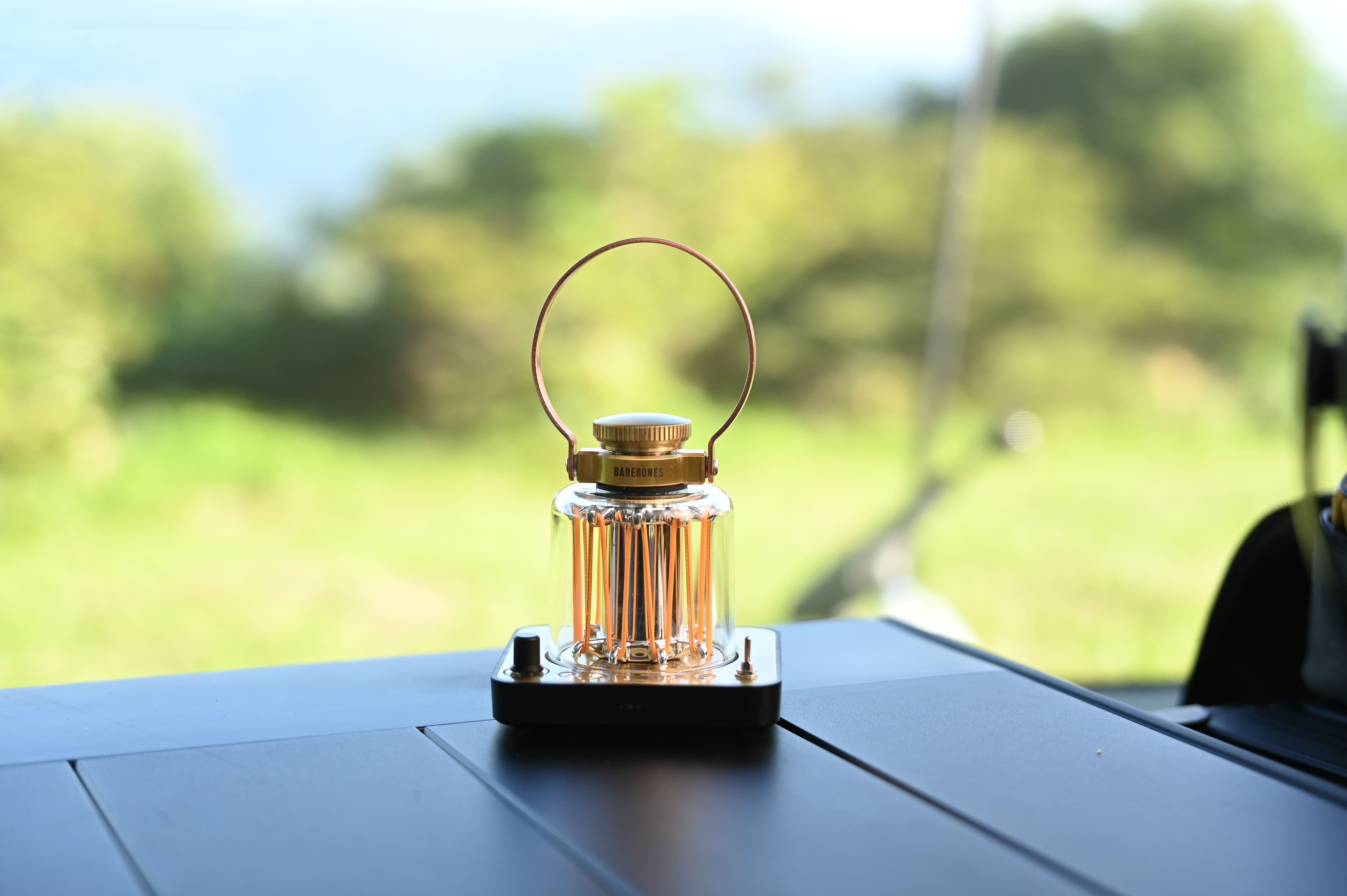 2025年最新】Barebones Block Tower Lantern徹底レビュー｜レトロ