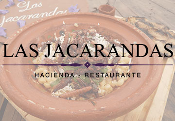 Las-jacarandas
