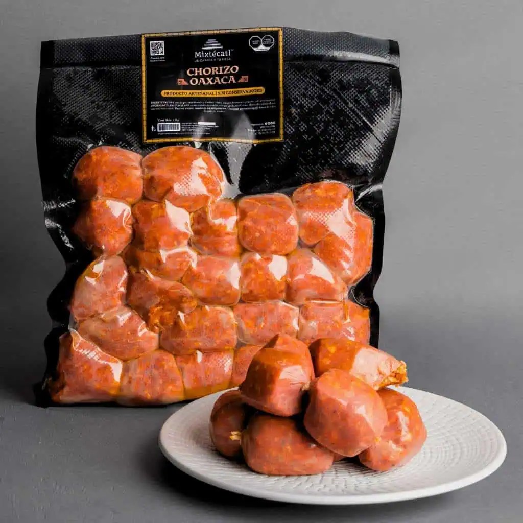 CHORIZO 01