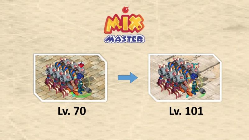 Mixtree Tutorial - Incredible Minimal Pattern - HD