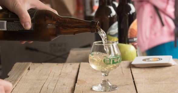 Cider Summit Seattle Goes Virtual with Tasting Festival