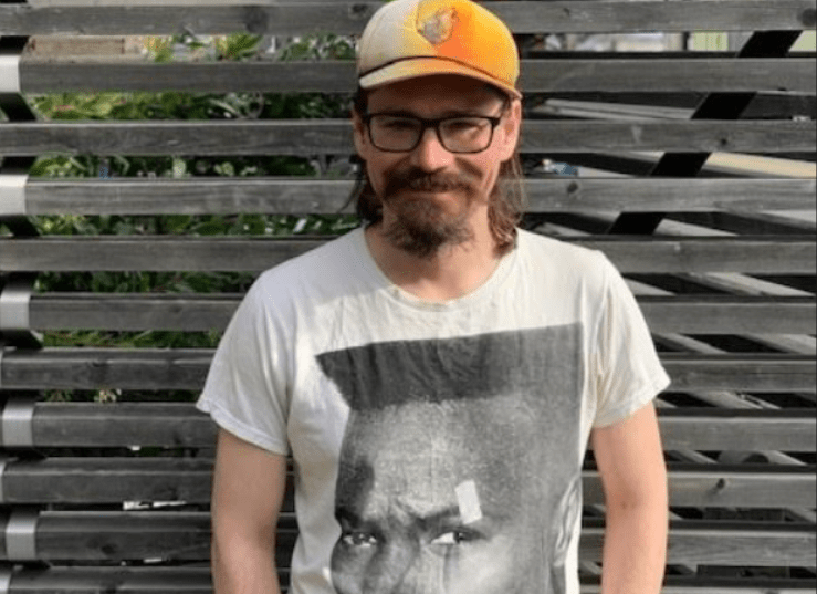 Breaking:  Jason Stratton Takes Over Mezzanotte Kitchen in Georgetown