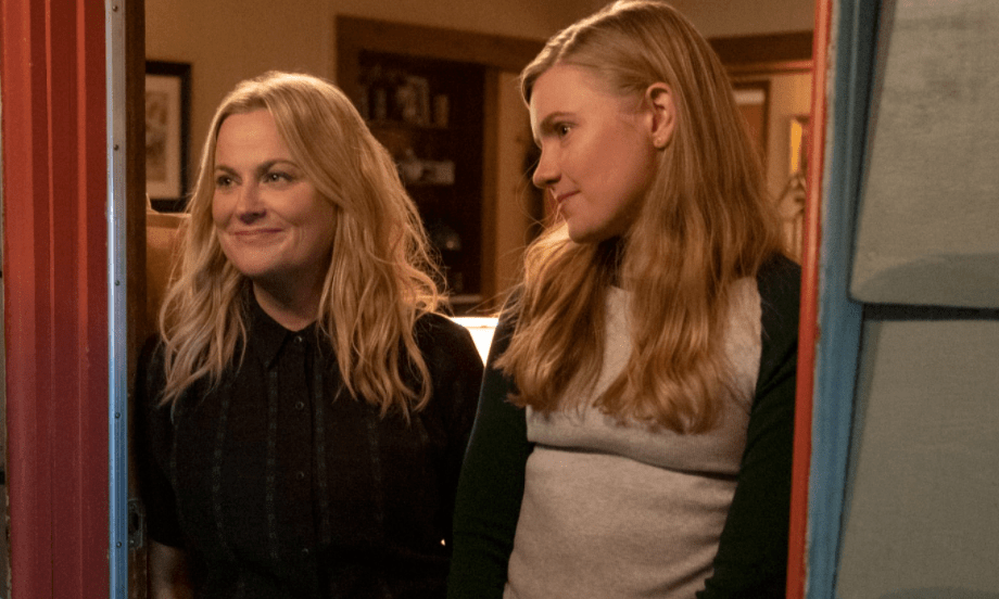 New On Netflix March 2021