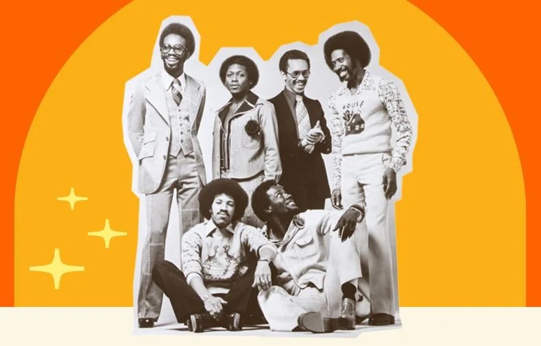 All Aboard: MOPOP’s ‘Soul Train Revival’ Kicks Off a Powerful Tribute to Black Music’s Legacy