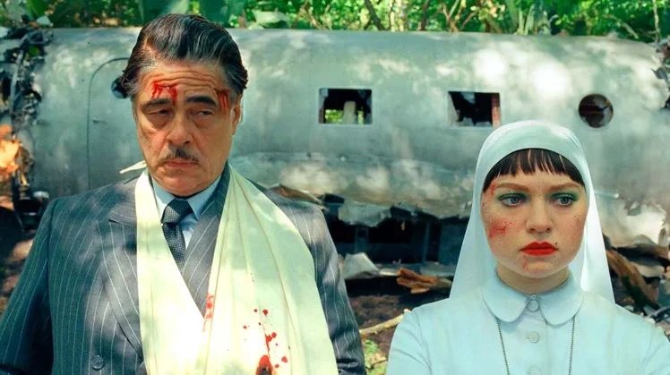 ‘The Phoenician Scheme’ Review: Wes Anderson’s Latest Is All Style, Little Spark