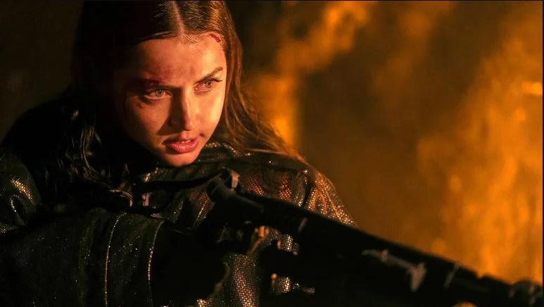 Review: ‘Ballerina’ Keeps the John Wick World Spinning with a Brutal, Balletic Spin-Off