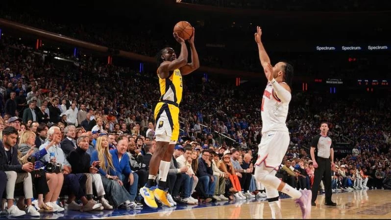 Has the Three-Pointer Ruined the NBA? The 2025 Finals Show Why It Might Have