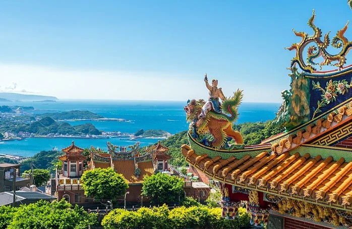 Taiwan Brings Its Spirit of Discovery to Seattle With First U.S. Tourism Information Center