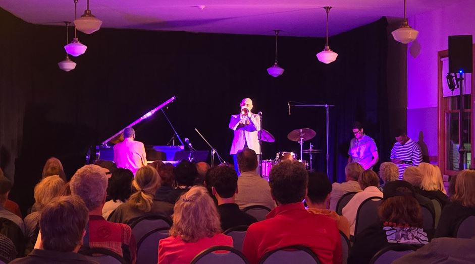 Field Report – Jazz in the Clubs: Final Night