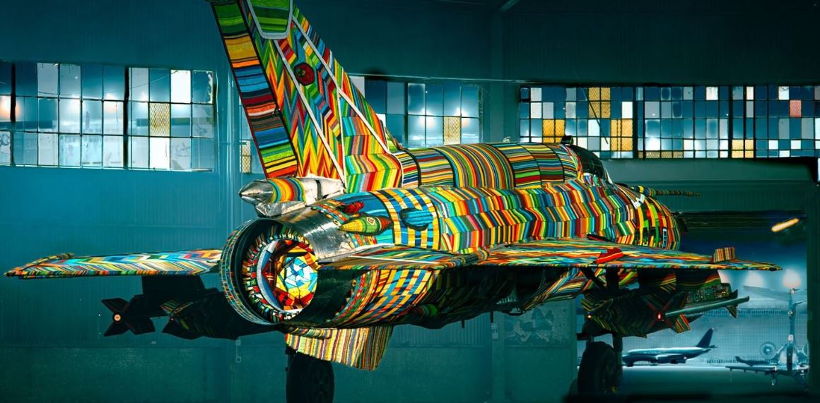 What to See at Seattle Art Fair and Beyond This Week