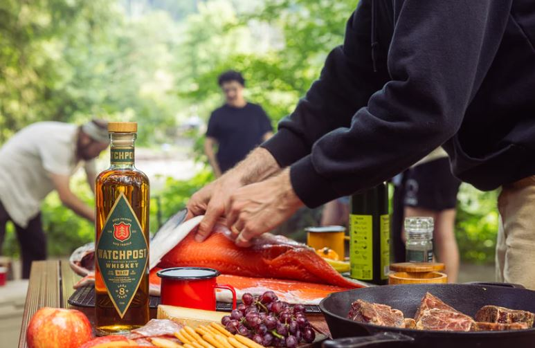 Watchpost Is Westland’s New Go-To Whiskey for Everyday Sipping