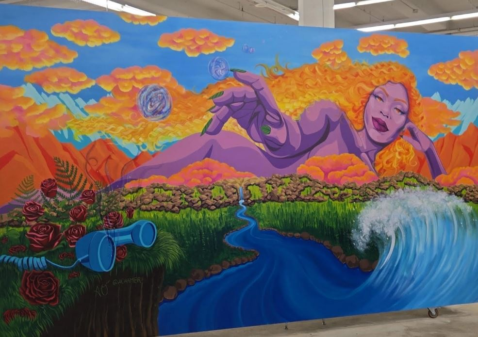 Cannonball Arts Opens in Downtown Seattle