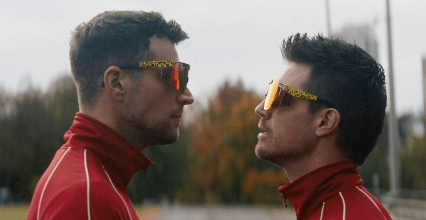 ‘DJ Ahmet,’ ‘Racewalkers’ Dominate Vashon Film Fest Awards