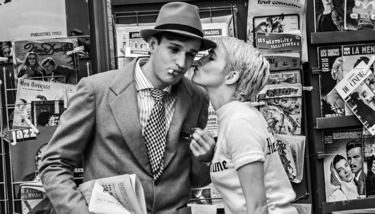 VIFF 2025: Big Names, Must-See Films, and 11 Days of Cinema