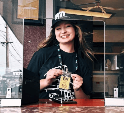 Vashon Film Fest Delivers Big on Small-Town Charm