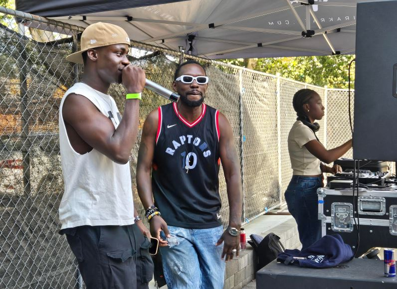 Liberia Wins Seattle’s First Jollof Festival