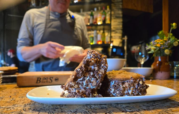 Salt & Straw Scoops Into Queen Anne With Stowell Collab