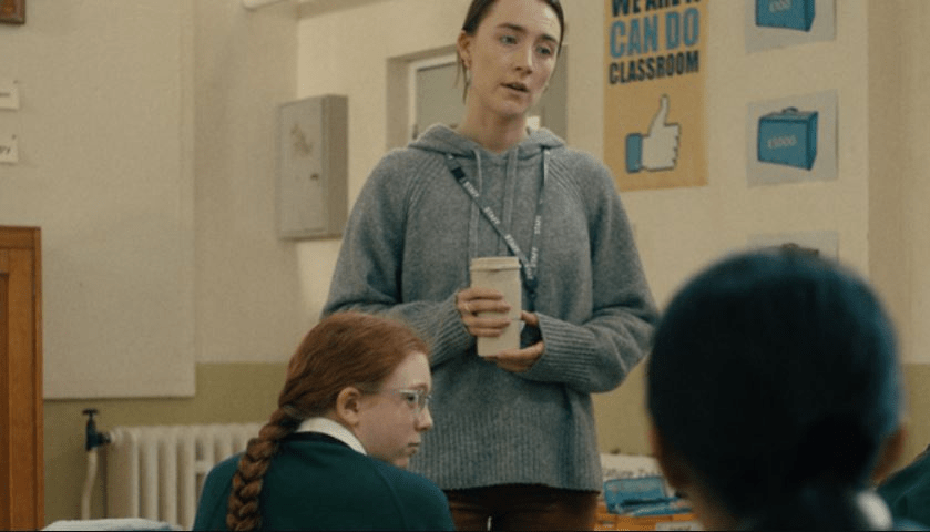 TIFF Review: Saoirse Ronan Anchors Darkly Funny ‘Bad Apples’