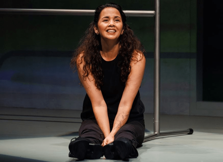 Review: ‘Fancy Dancer’ World Premiere at Seattle Rep