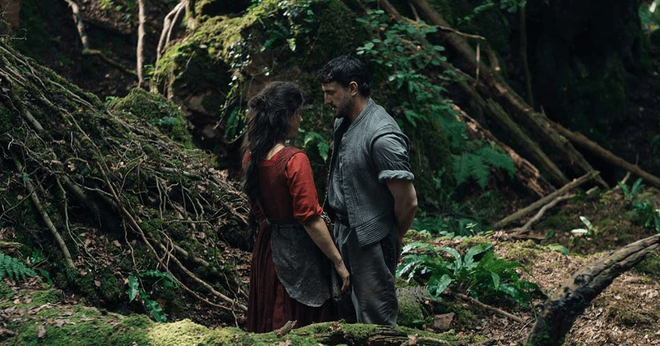 TIFF at 50 Closes With ‘Hamnet’ Nabbing Audience Award